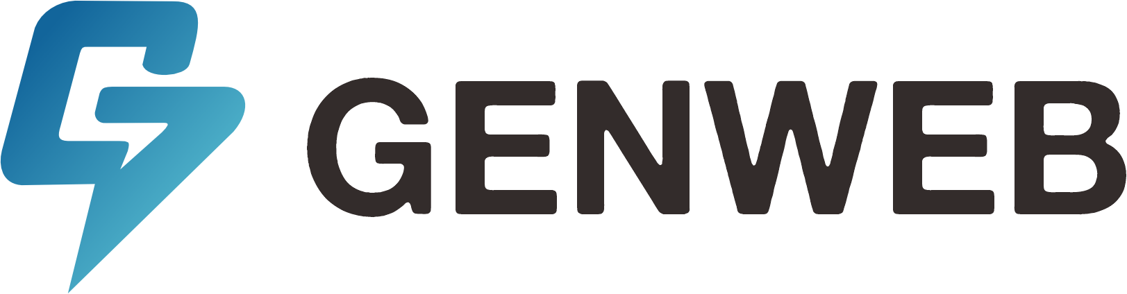Gen Web Logo
