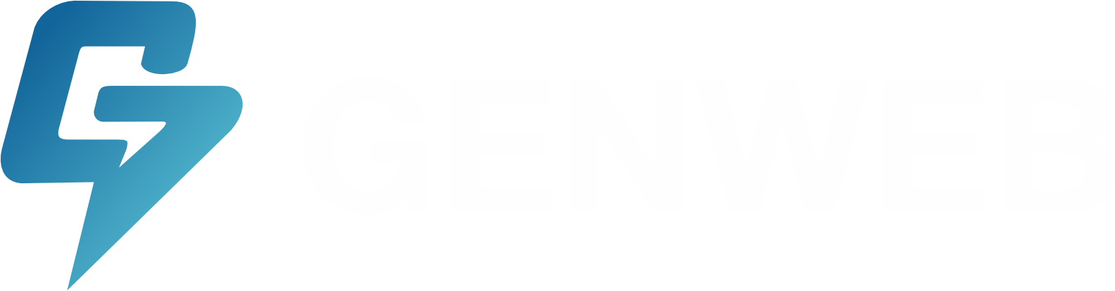 Gen Web Logo